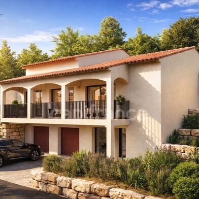 Maison 5 pièces 705000 €