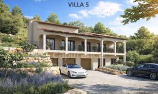 Maison 4 Pièces 105 m² à vendre à Esparron-de-Verdon (04800)