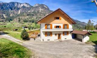 Maison 6 Pièces 170 m² à vendre à Glières-Val-de-Borne (74130)