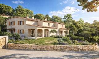 Maison 4 Pièces 88 m² à vendre à Esparron-de-Verdon (04800)