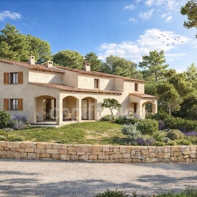 Maison 4 pièces 445000 €