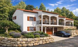 Maison 8 Pièces 142 m² à vendre à Esparron-de-Verdon (04800)