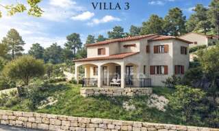 Maison 5 Pièces 102 m² à vendre à Esparron-de-Verdon (04800)