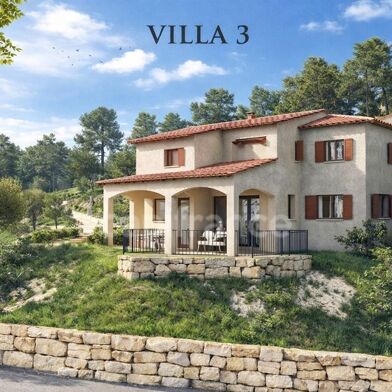 Maison 5 pièces 540000 €