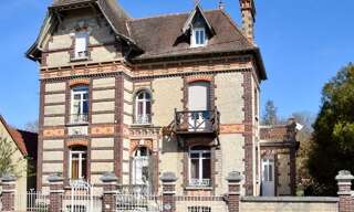 Maison 11 Pièces 255 m² à vendre à Estissac (10190)