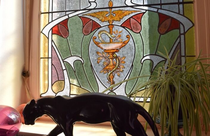 Dpt Aube (10), à vendre ESTISSAC maison P11 — photo 3