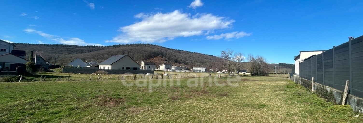 Terrain  1008 m² à vendre à Adé (65100)