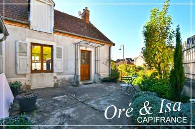 Maison 1 pièces 60000 €