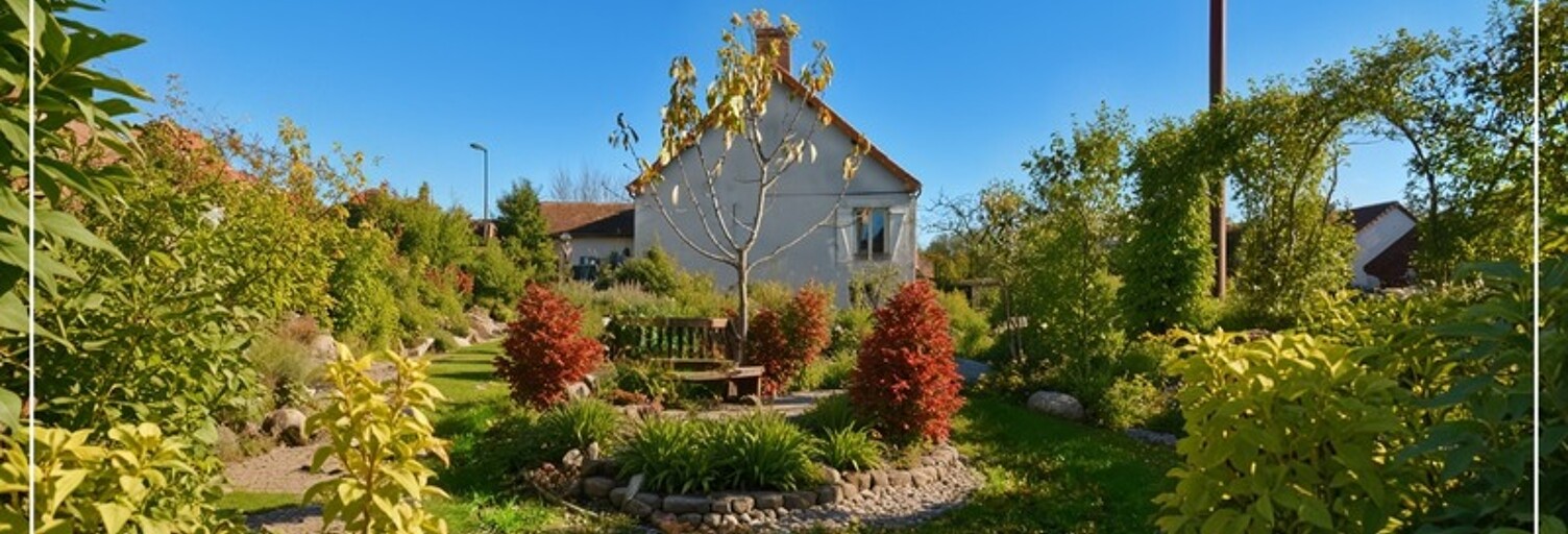 Maison 1 Pièce 63 m² à vendre à Culan (18270)