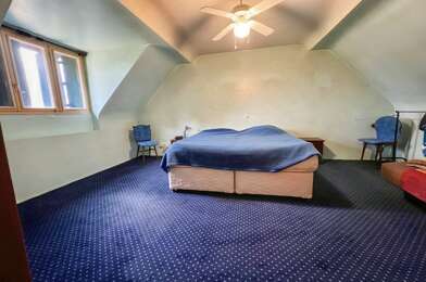 Maison 10 pièces 262500 €