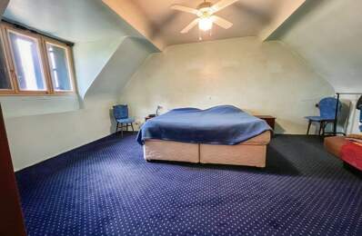 Maison à vendre 5 pièces  (49) avec de nombreuses dépendances habitables — photo du bien