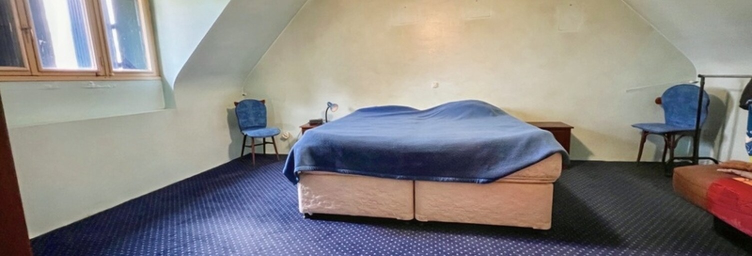 Maison 10 Pièces 280 m² à vendre à Tiercé (49125)