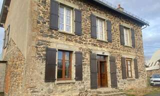 Maison 6 Pièces 140 m² à vendre à Mur-de-Barrez (12600)