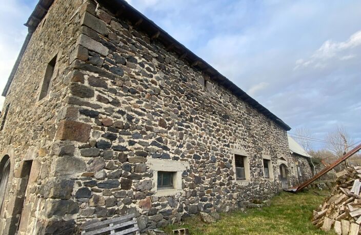 CORPS DE FERME, MAISON ET GRANGE — photo 4