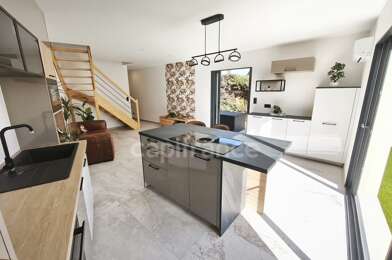 Maison 4 pièces 320000 €