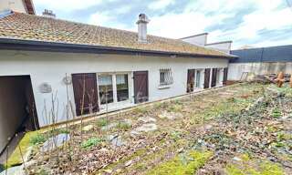 Maison 4 Pièces 100 m² à vendre à Panissières (42360)