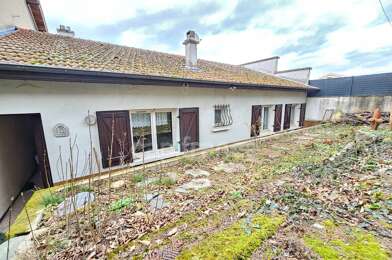 Maison 4 pièces 133000 €
