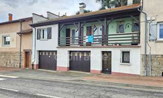 Maison 4 Pièces 100 m² à vendre à Panissières (42360)