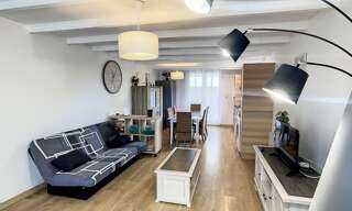 Appartement 2 Pièces 54 m² à vendre à Agde (34300)