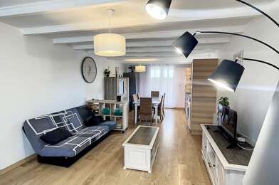 Appartement 2 pièces 180000 €