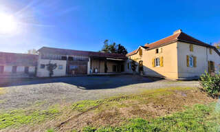 Maison 5 Pièces 194 m² à vendre à Marciac (32230)