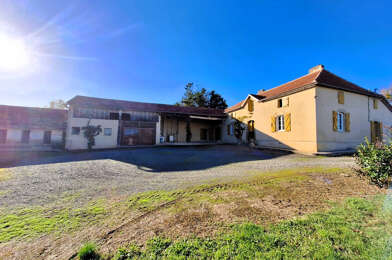 Maison 5 pièces 329900 €