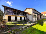 Ancienne ferme de 1796 sur 3,7 Hectares, dépendances, vue sur les Pyrénées — photo 3