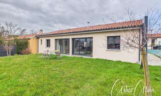 Maison 5 Pièces 101 m² à vendre à Villefranche-de-Lauragais (31290)