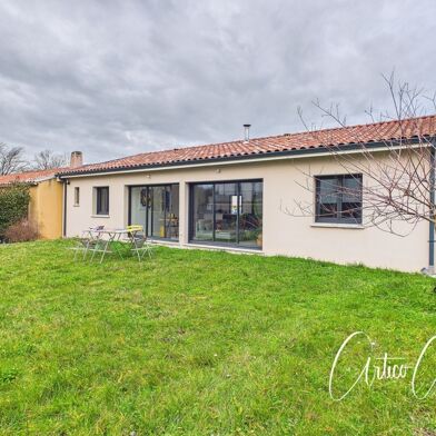 Maison 5 pièces 334000 €