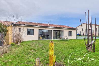 Maison 5 pièces 334000 €