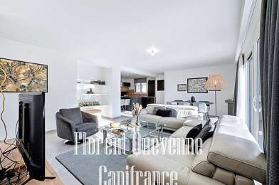 Maison 6 pièces 427000 €