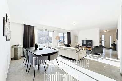 Maison 6 pièces 427000 €