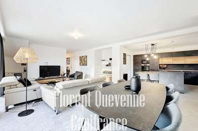 Maison 6 pièces 415000 €