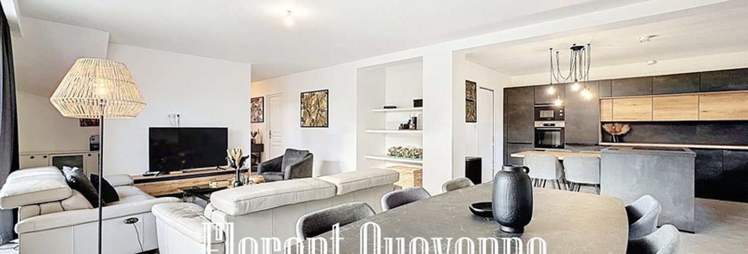 Maison 6 Pièces 166 m² à vendre à Giberville (14730)