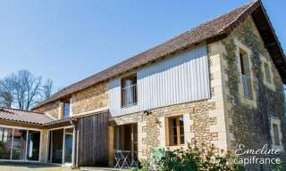 Maison 6 Pièces 202 m² à vendre à La Chapelle-Aubareil (24290)