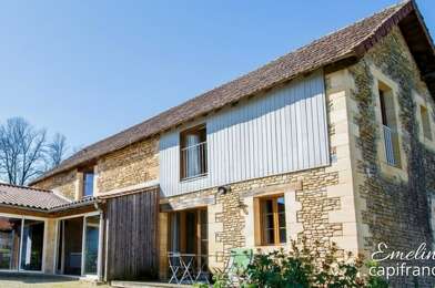 Maison 6 pièces 386000 €