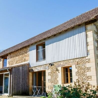 Maison 6 pièces 386000 €