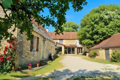 Maison 6 pièces 386000 €