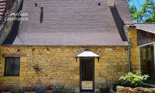 Maison 6 Pièces 202 m² à vendre à La Chapelle-Aubareil (24290)