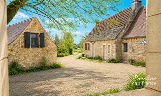 Maison 6 Pièces 202 m² à vendre à La Chapelle-Aubareil (24290)