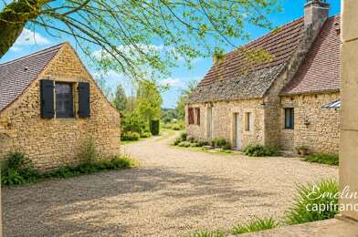 Maison 6 pièces 427000 €