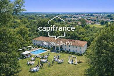 Commerce 21 pièces 1470000 €