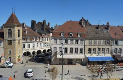 Local/bureau à vendre LONS LE SAUNIER (39) — photo du bien