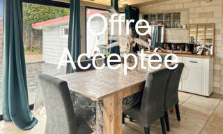 Maison 5 Pièces 100 m² à vendre à La Capelle-lès-Boulogne (62360)