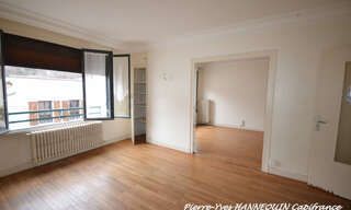 Appartement 4 Pièces 97 m² à vendre à Albertville (73200)