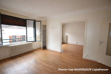 Appartement 4 pièces 195700 €