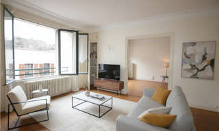 Appartement 4 Pièces 97 m² à vendre à Albertville (73200)