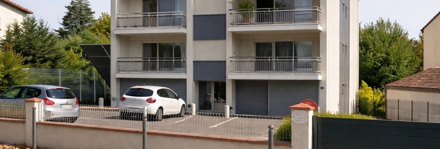 Immeuble  437 m² à vendre à Castanet-Tolosan (31320)