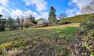 Terrain  355 m² à vendre à Pollionnay (69290)