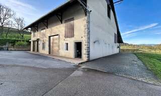 Maison 5 Pièces 206 m² à vendre à Reignier-Ésery (74930)